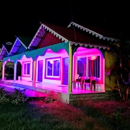 Chilapata Eco Resort Uttar Simlabari Εξωτερικό φωτογραφία